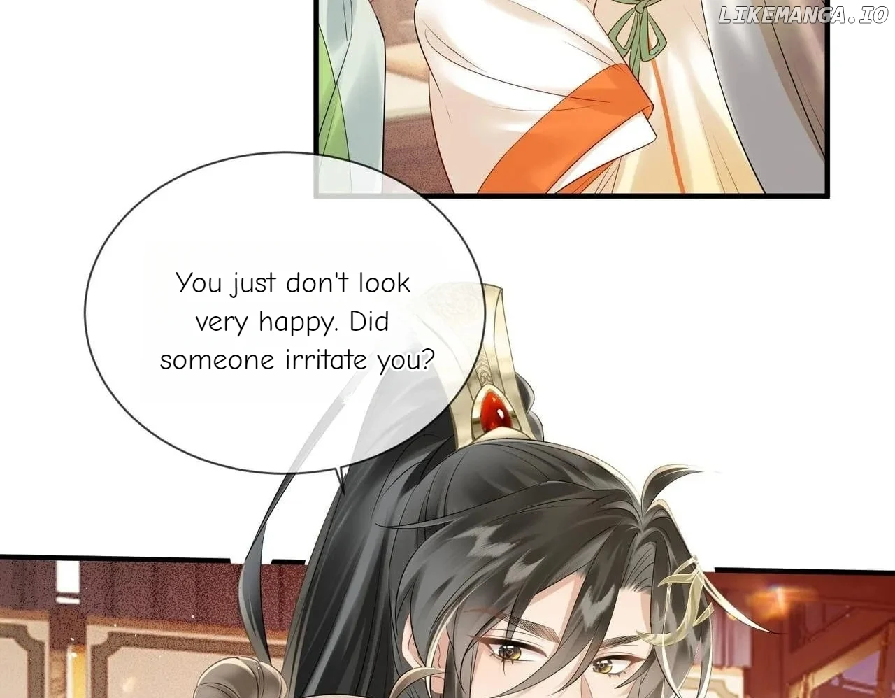 The Tyrant’s Family Lasts Thanks To Her Inner Voice Chapter 7 348 47