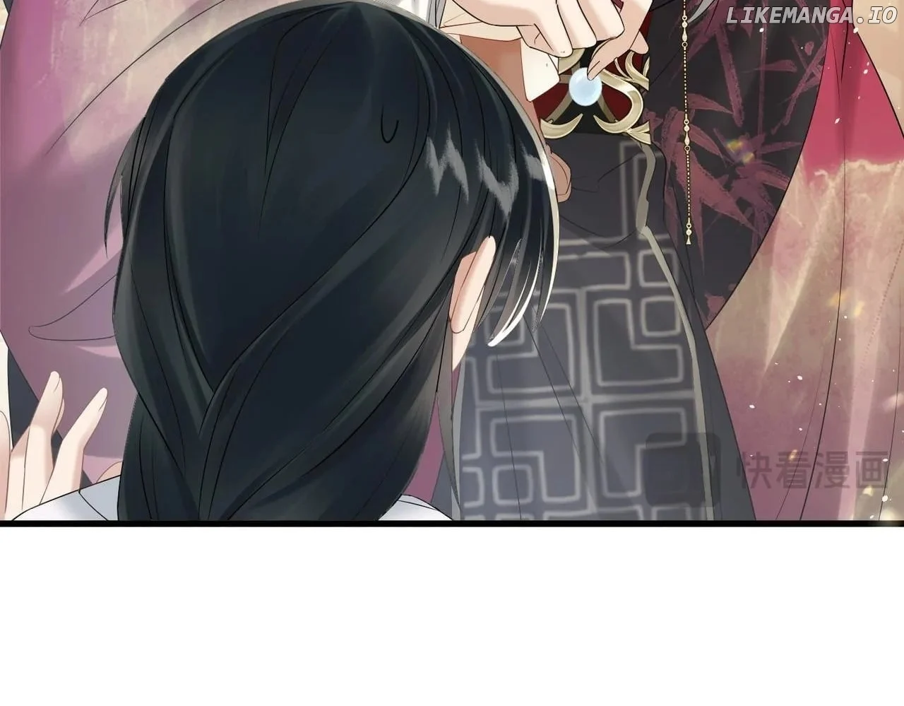 The Tyrant’s Family Lasts Thanks To Her Inner Voice Chapter 7 350 49