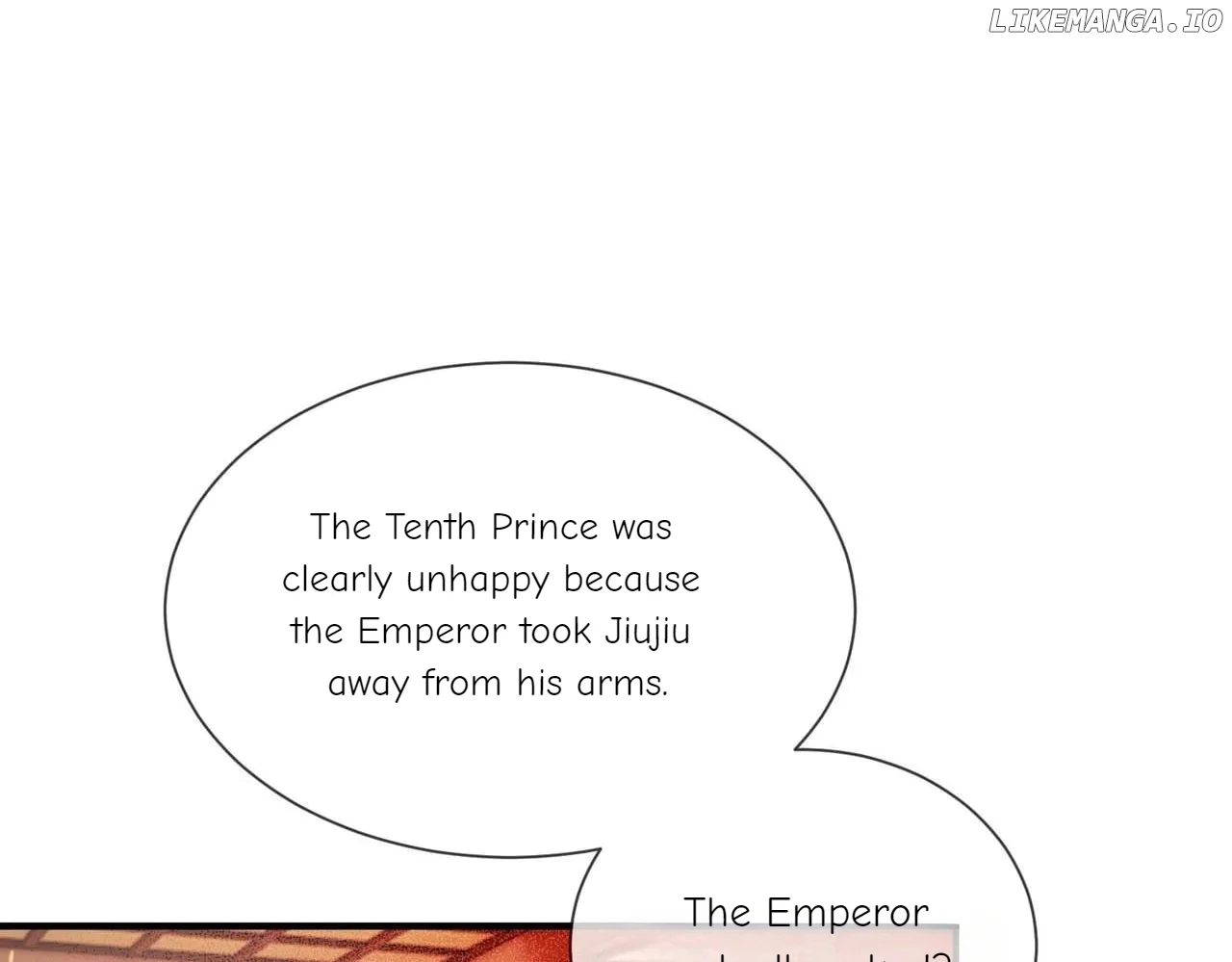 The Tyrant’s Family Lasts Thanks To Her Inner Voice Chapter 7 351 50