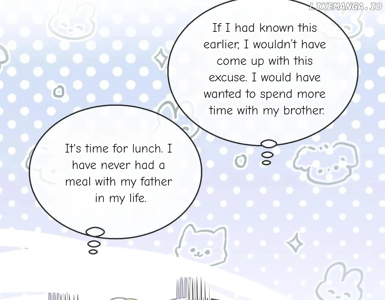 The Tyrant’s Family Lasts Thanks To Her Inner Voice Chapter 7 355 54