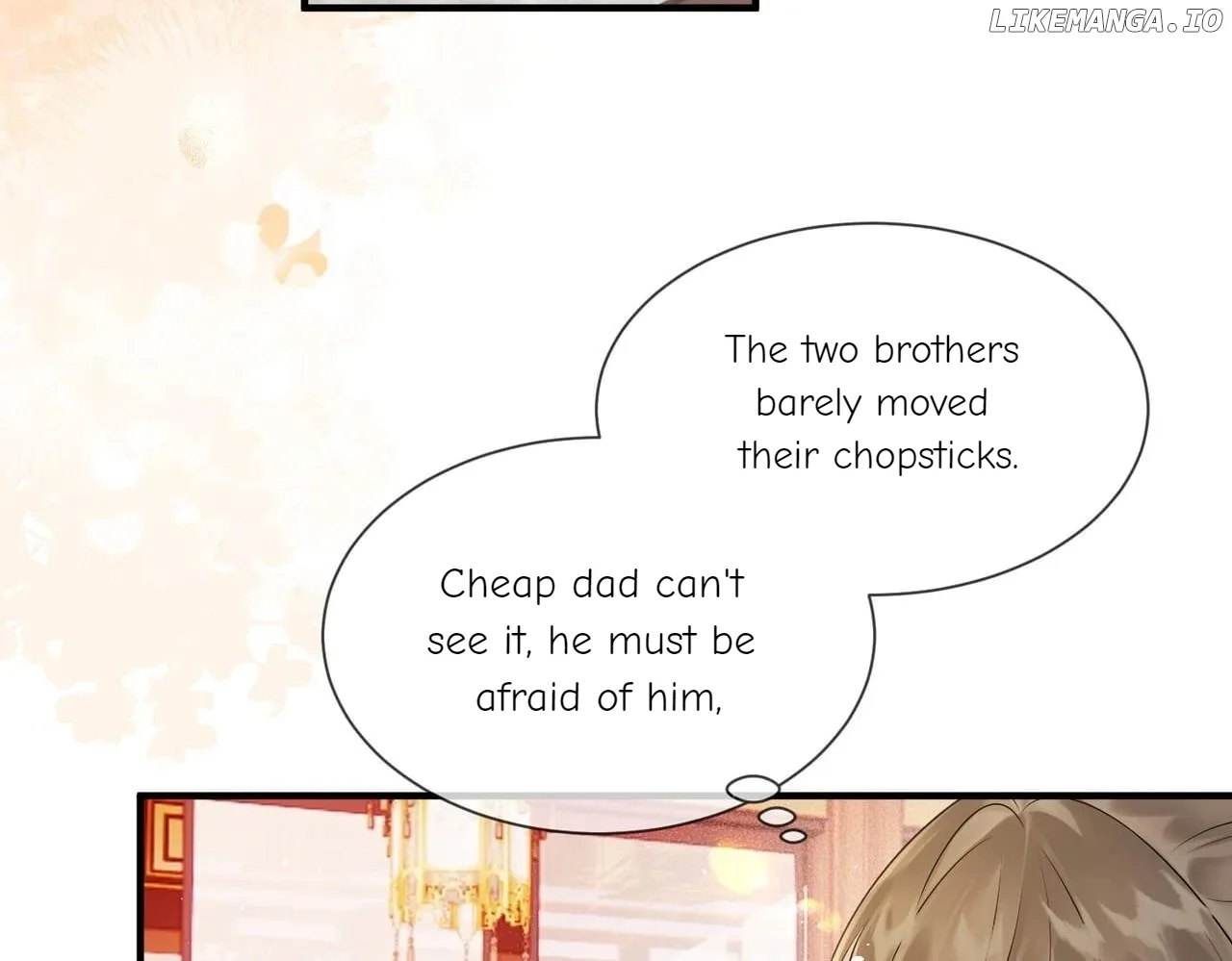 The Tyrant’s Family Lasts Thanks To Her Inner Voice Chapter 7 364 63