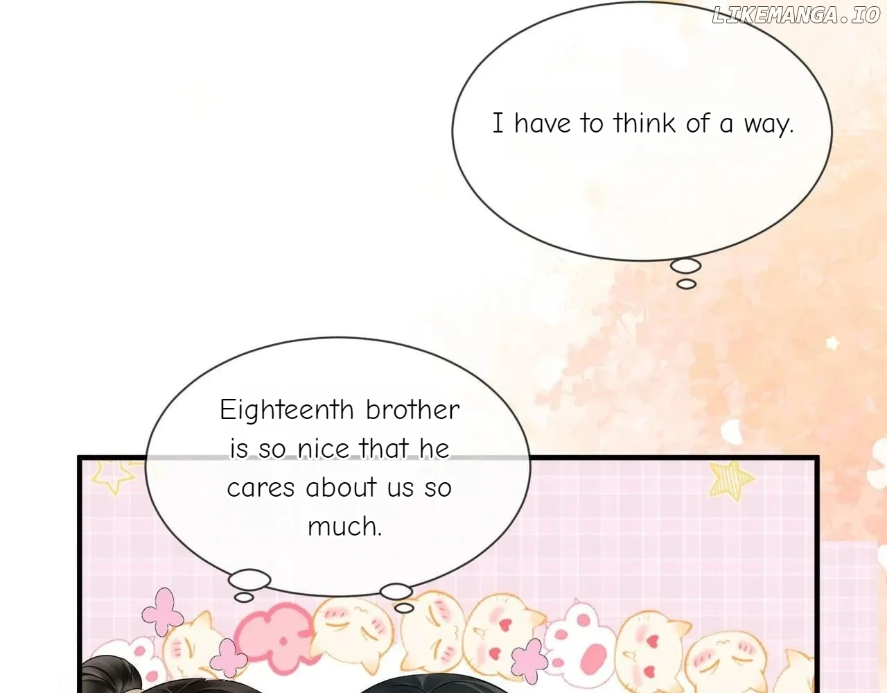The Tyrant’s Family Lasts Thanks To Her Inner Voice Chapter 7 366 65