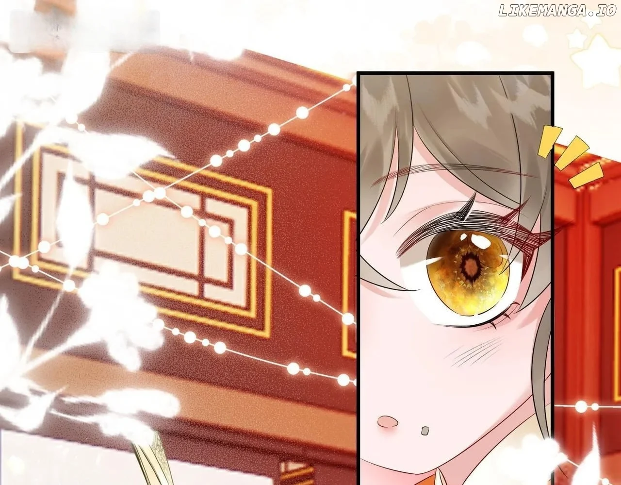 The Tyrant’s Family Lasts Thanks To Her Inner Voice Chapter 7 368 67