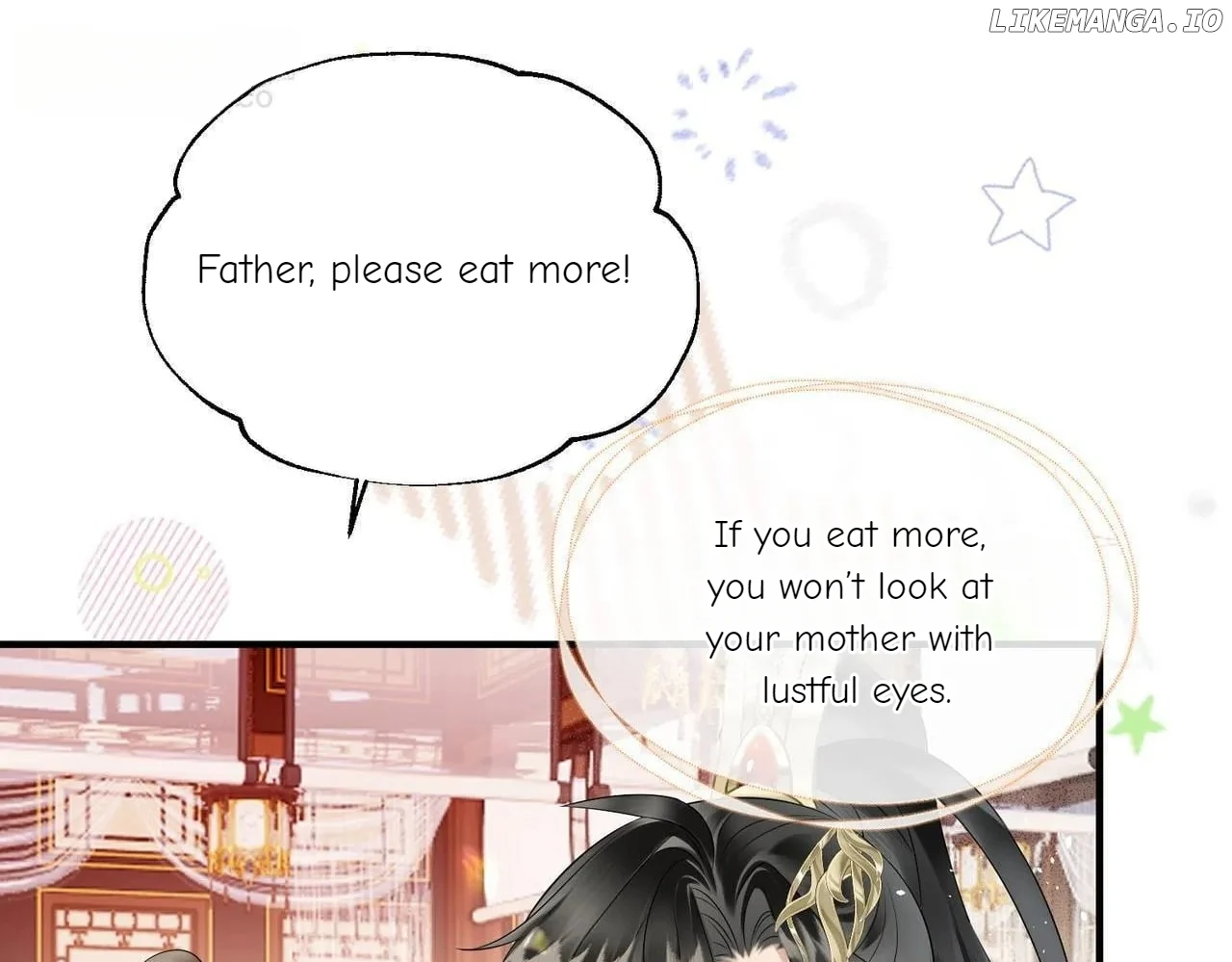 The Tyrant’s Family Lasts Thanks To Her Inner Voice Chapter 7 375 74