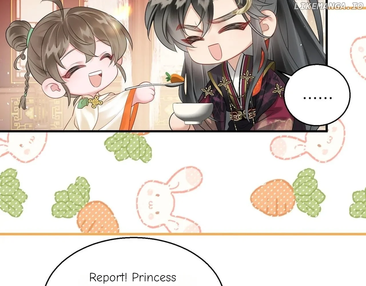 The Tyrant’s Family Lasts Thanks To Her Inner Voice Chapter 7 376 75