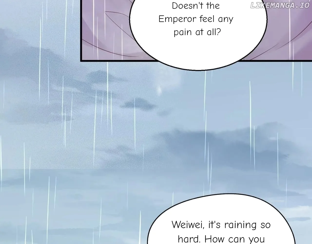 The Tyrant’s Family Lasts Thanks To Her Inner Voice Chapter 7 385 84