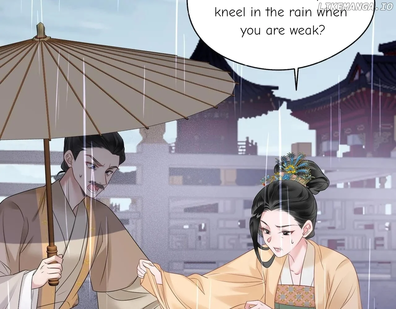 The Tyrant’s Family Lasts Thanks To Her Inner Voice Chapter 7 386 85