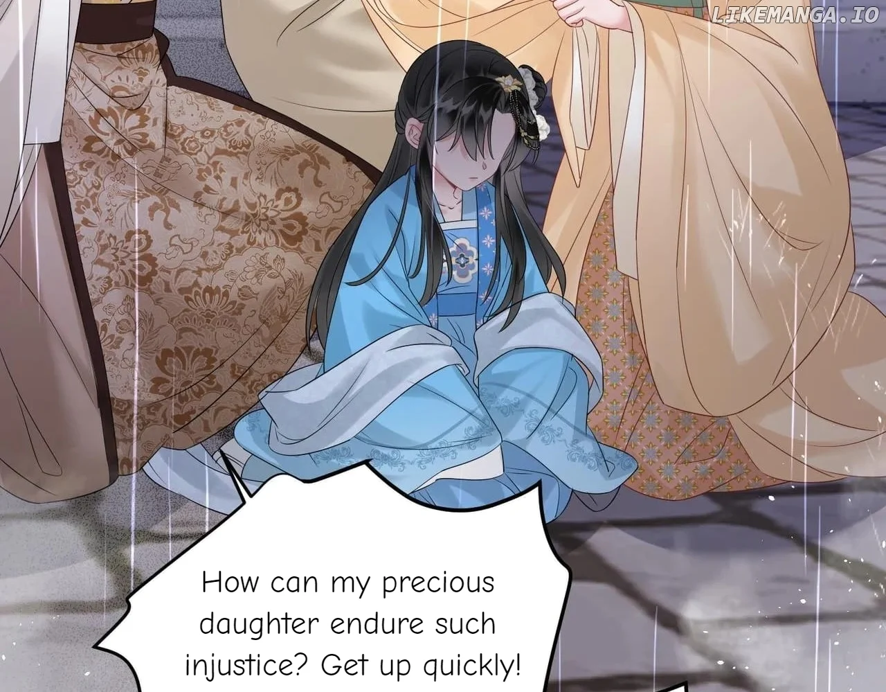 The Tyrant’s Family Lasts Thanks To Her Inner Voice Chapter 7 387 86