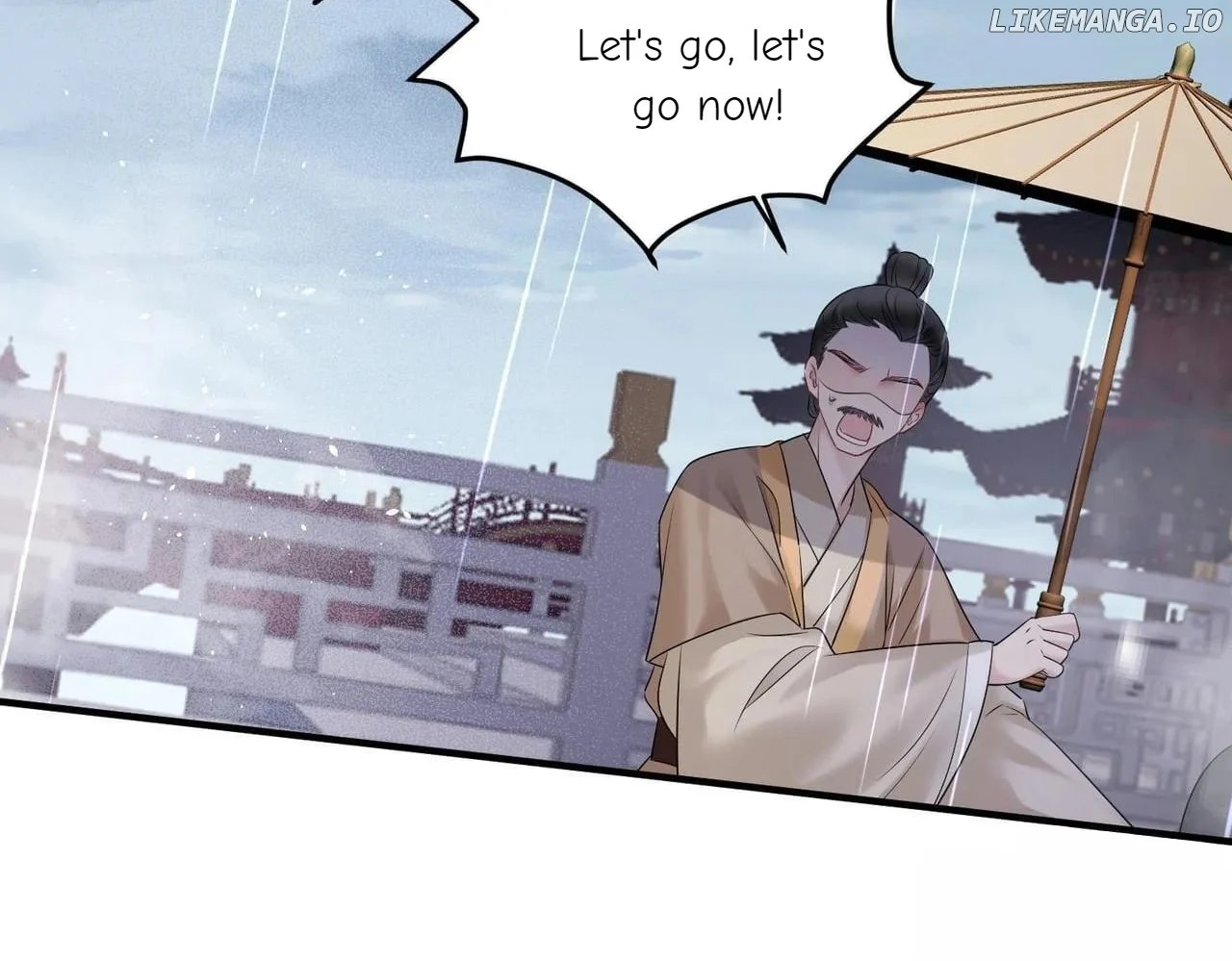 The Tyrant’s Family Lasts Thanks To Her Inner Voice Chapter 7 389 88