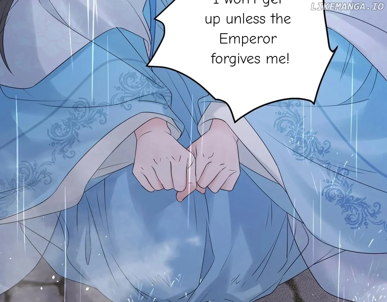 The Tyrant’s Family Lasts Thanks To Her Inner Voice Chapter 7 392 91