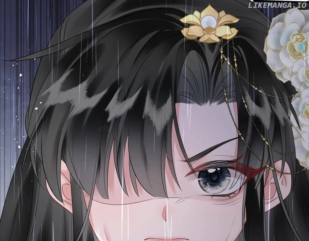The Tyrant’s Family Lasts Thanks To Her Inner Voice Chapter 7 395 94