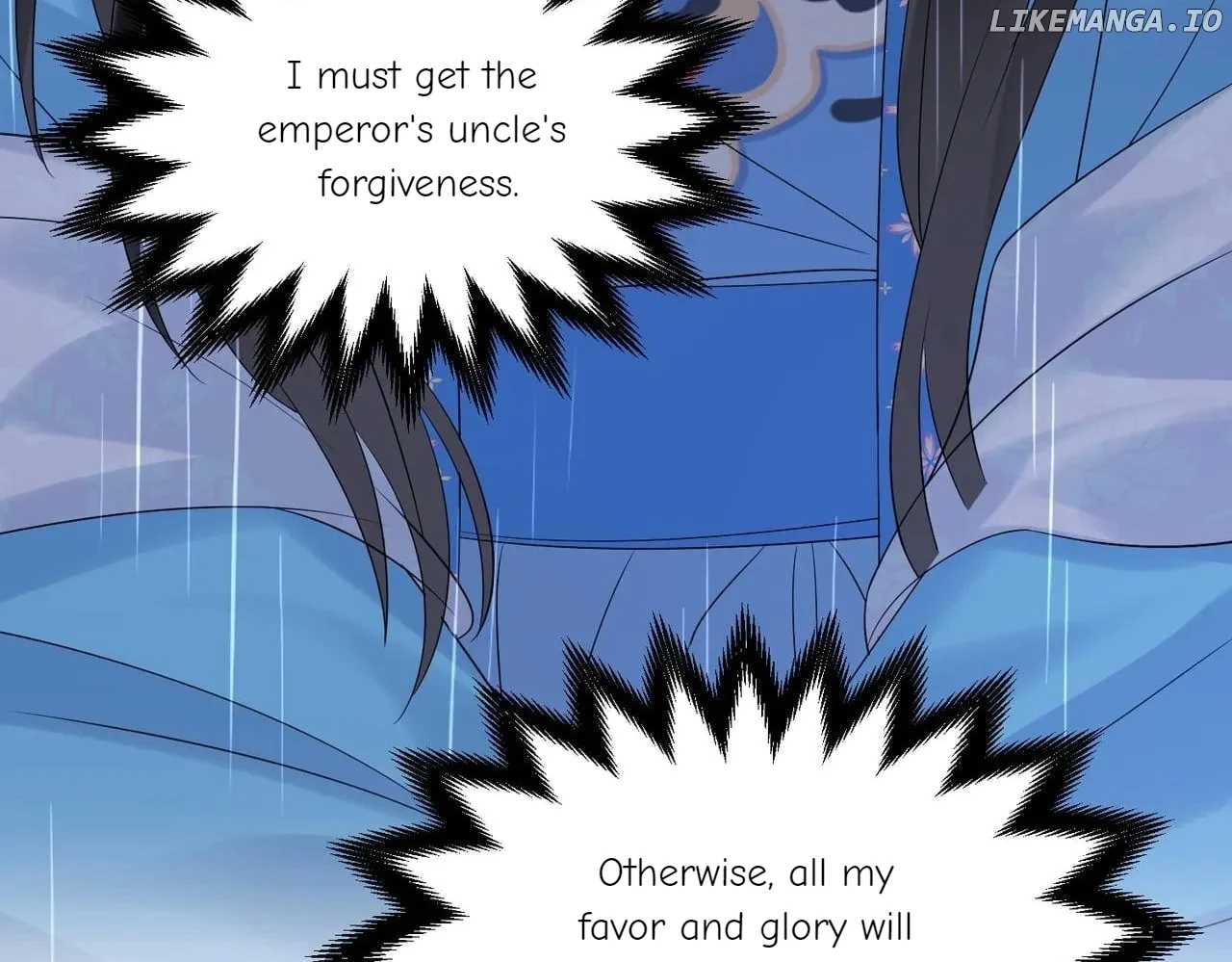 The Tyrant’s Family Lasts Thanks To Her Inner Voice Chapter 7 397 96