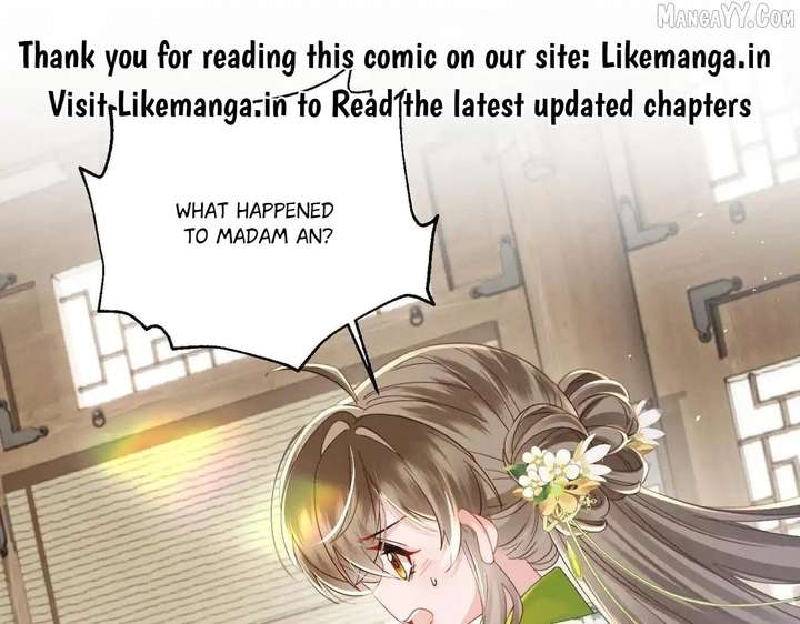 The Tyrant’s Family Lasts Thanks To Her Inner Voice Chapter 71 323 001