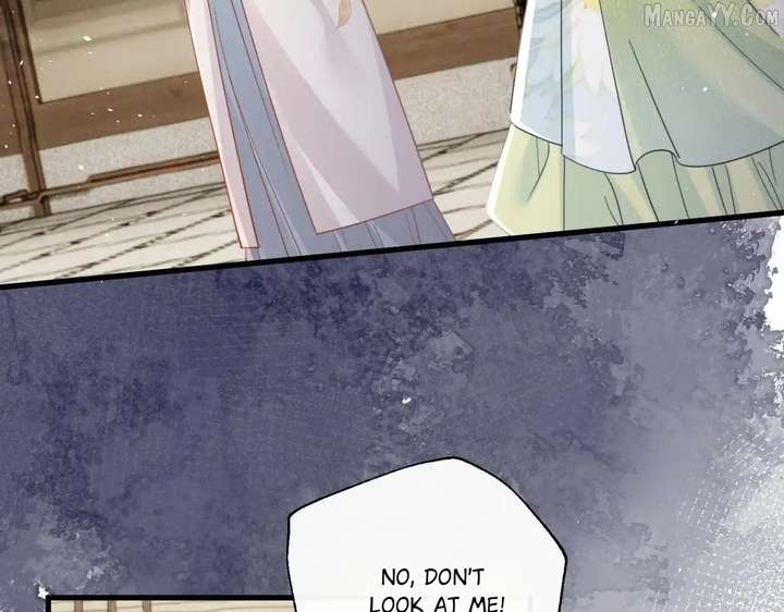 The Tyrant’s Family Lasts Thanks To Her Inner Voice Chapter 71 325 003