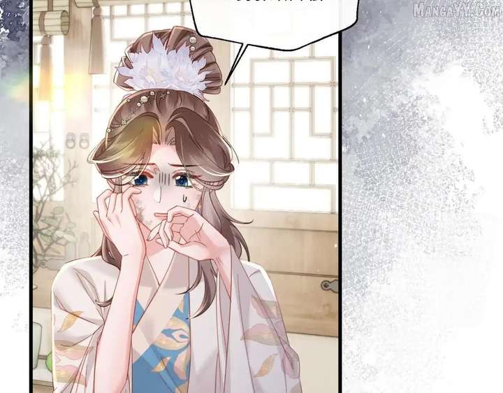 The Tyrant’s Family Lasts Thanks To Her Inner Voice Chapter 71 326 004