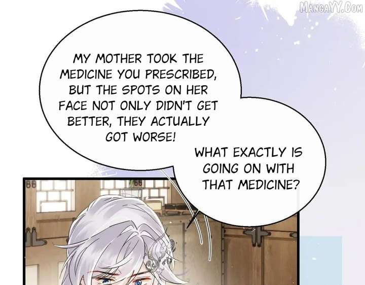 The Tyrant’s Family Lasts Thanks To Her Inner Voice Chapter 71 332 010