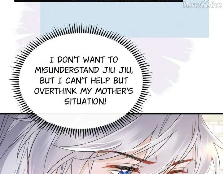 The Tyrant’s Family Lasts Thanks To Her Inner Voice Chapter 71 334 012
