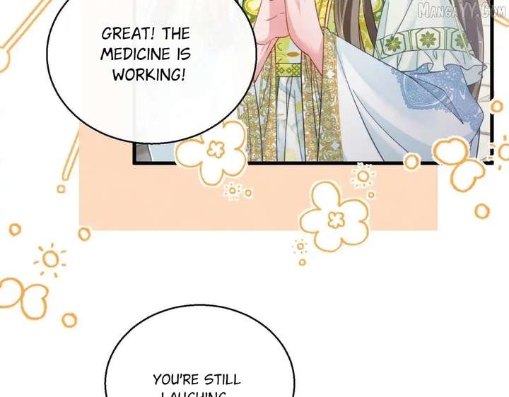 The Tyrant’s Family Lasts Thanks To Her Inner Voice Chapter 71 337 015