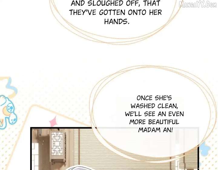 The Tyrant’s Family Lasts Thanks To Her Inner Voice Chapter 71 340 018