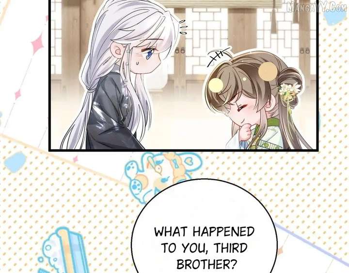 The Tyrant’s Family Lasts Thanks To Her Inner Voice Chapter 71 341 019