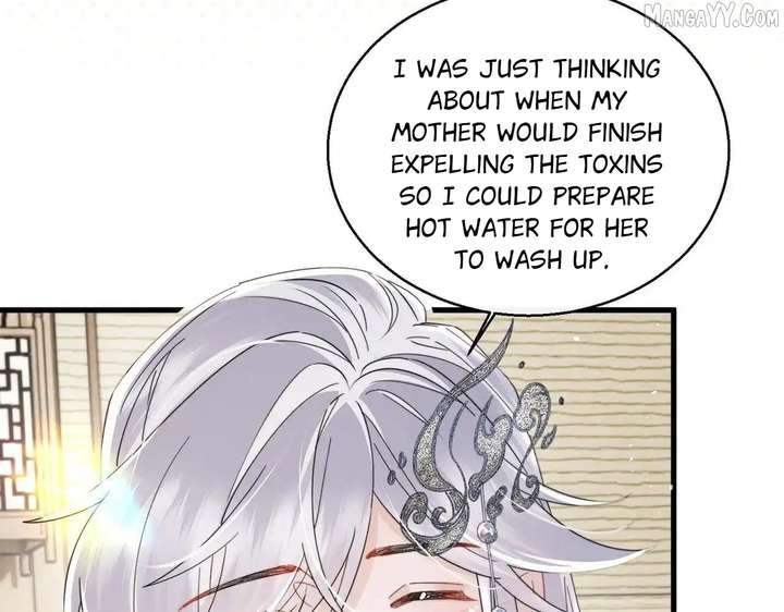 The Tyrant’s Family Lasts Thanks To Her Inner Voice Chapter 71 343 021