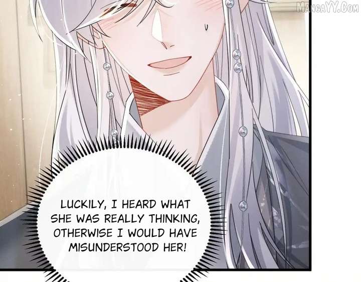 The Tyrant’s Family Lasts Thanks To Her Inner Voice Chapter 71 344 022