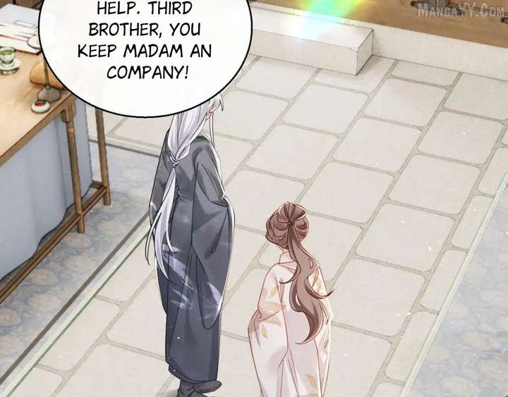 The Tyrant’s Family Lasts Thanks To Her Inner Voice Chapter 71 346 024