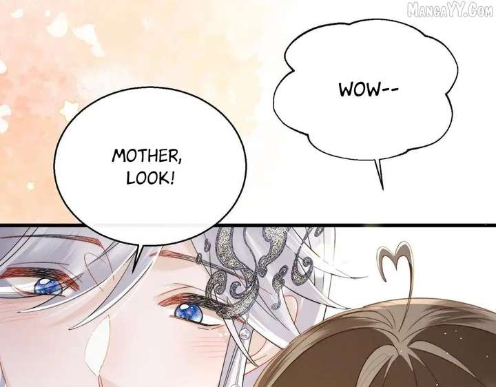 The Tyrant’s Family Lasts Thanks To Her Inner Voice Chapter 71 357 035