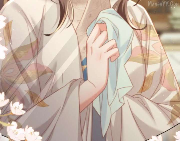 The Tyrant’s Family Lasts Thanks To Her Inner Voice Chapter 71 360 038