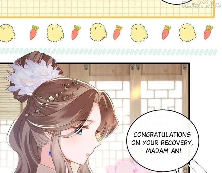 The Tyrant’s Family Lasts Thanks To Her Inner Voice Chapter 71 365 043