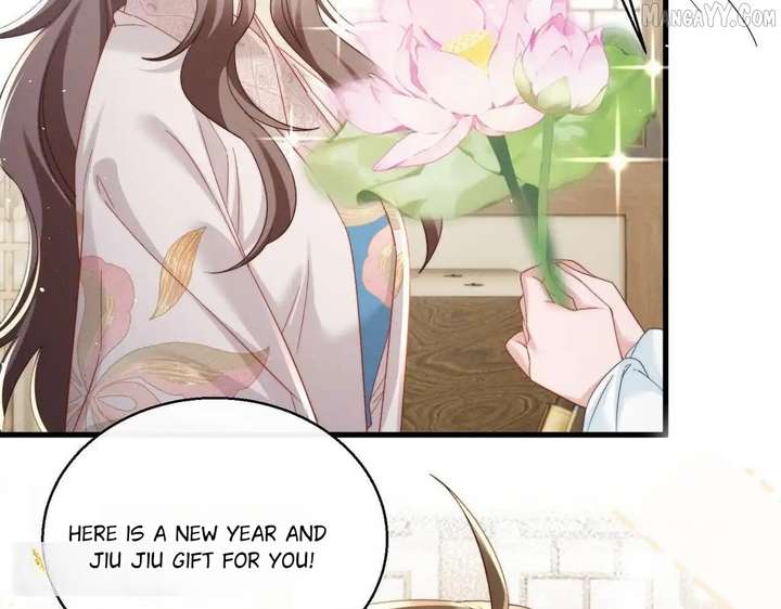 The Tyrant’s Family Lasts Thanks To Her Inner Voice Chapter 71 366 044