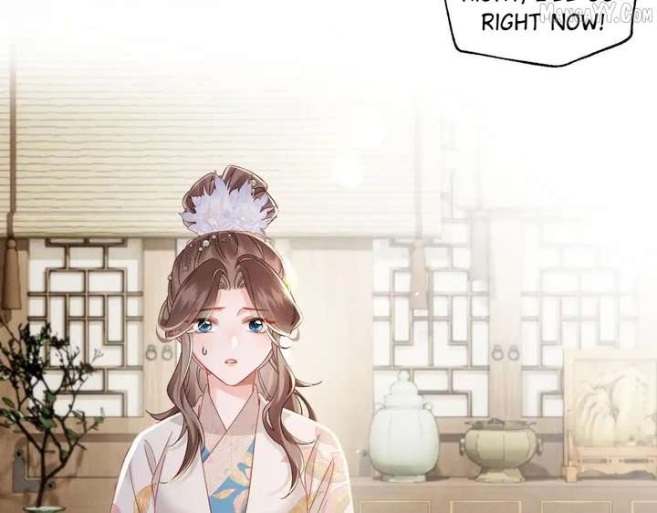 The Tyrant’s Family Lasts Thanks To Her Inner Voice Chapter 71 381 059
