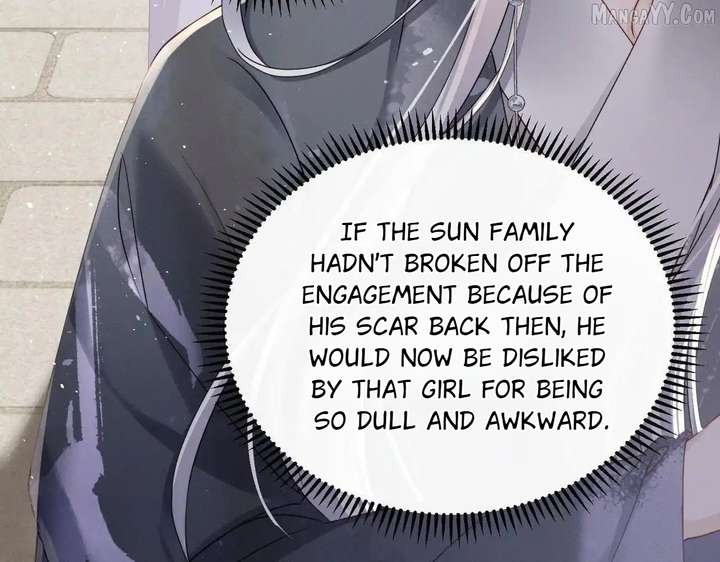 The Tyrant’s Family Lasts Thanks To Her Inner Voice Chapter 71 383 061