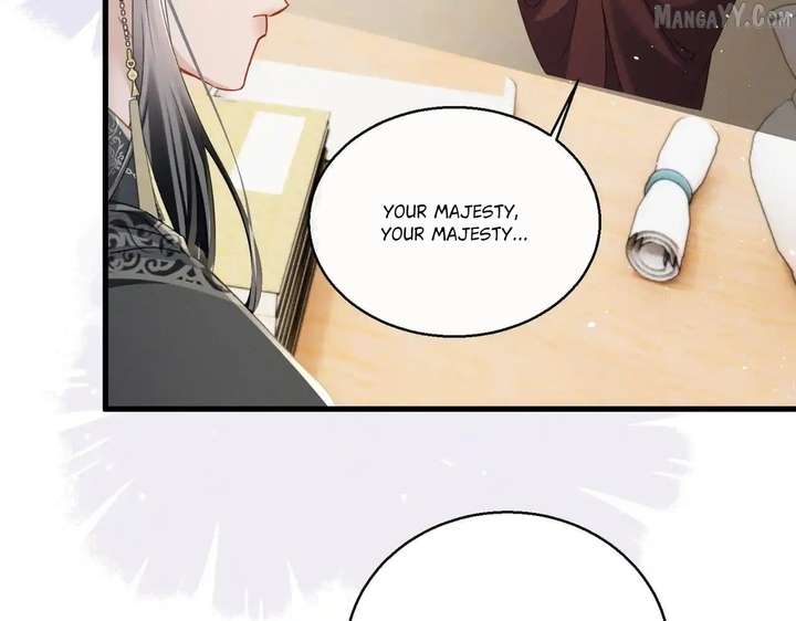 The Tyrant’s Family Lasts Thanks To Her Inner Voice Chapter 71 390 068