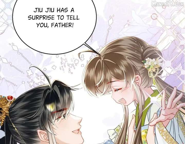 The Tyrant’s Family Lasts Thanks To Her Inner Voice Chapter 71 393 071