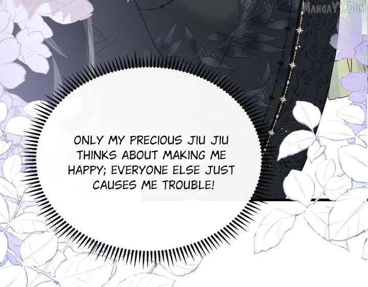 The Tyrant’s Family Lasts Thanks To Her Inner Voice Chapter 71 395 073