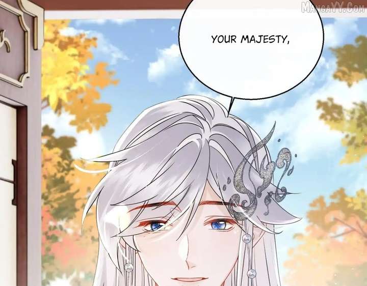 The Tyrant’s Family Lasts Thanks To Her Inner Voice Chapter 71 400 078