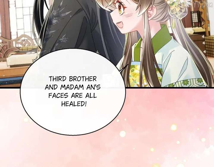 The Tyrant’s Family Lasts Thanks To Her Inner Voice Chapter 71 406 084