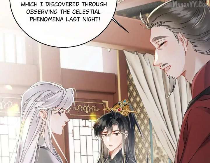 The Tyrant’s Family Lasts Thanks To Her Inner Voice Chapter 71 411 089