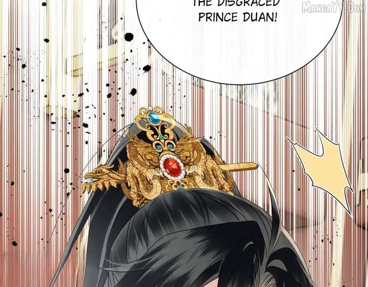 The Tyrant’s Family Lasts Thanks To Her Inner Voice Chapter 71 424 102