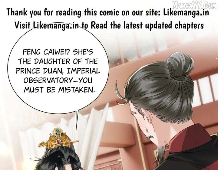 The Tyrant’s Family Lasts Thanks To Her Inner Voice Chapter 72 308 001
