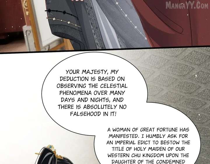 The Tyrant’s Family Lasts Thanks To Her Inner Voice Chapter 72 310 003
