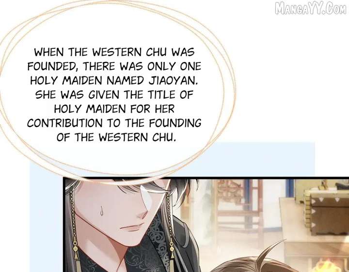 The Tyrant’s Family Lasts Thanks To Her Inner Voice Chapter 72 313 006