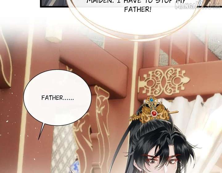 The Tyrant’s Family Lasts Thanks To Her Inner Voice Chapter 72 315 008