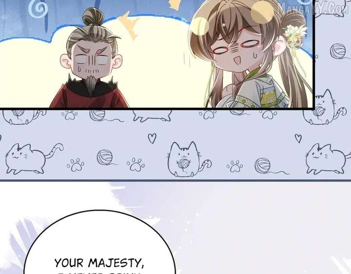 The Tyrant’s Family Lasts Thanks To Her Inner Voice Chapter 72 319 012