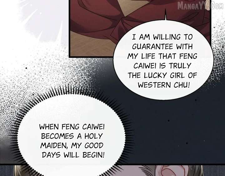 The Tyrant’s Family Lasts Thanks To Her Inner Voice Chapter 72 321 014