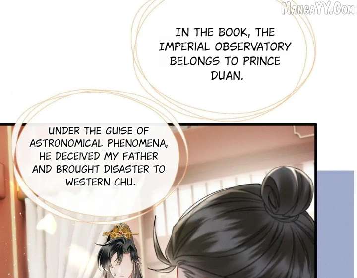 The Tyrant’s Family Lasts Thanks To Her Inner Voice Chapter 72 323 016
