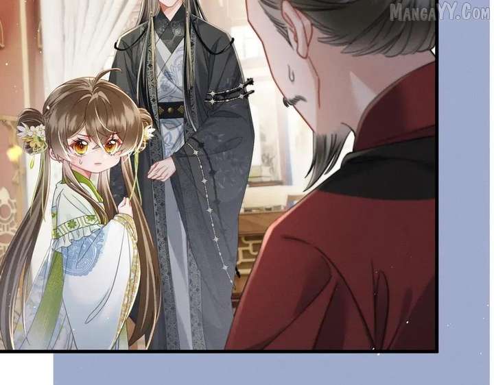 The Tyrant’s Family Lasts Thanks To Her Inner Voice Chapter 72 324 017