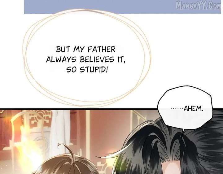 The Tyrant’s Family Lasts Thanks To Her Inner Voice Chapter 72 325 018