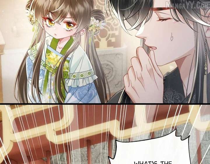 The Tyrant’s Family Lasts Thanks To Her Inner Voice Chapter 72 326 019